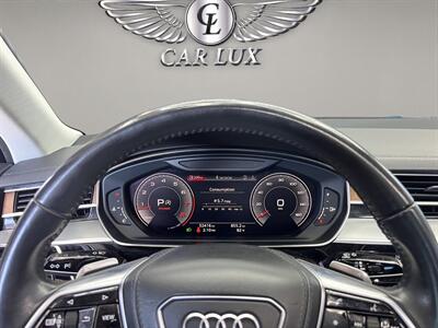 2019 Audi A8 L L 55 quattro   - Photo 13 - Lennox, CA 90304