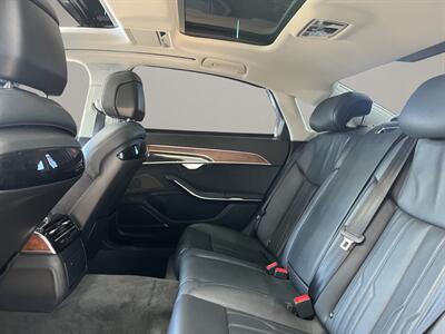 2019 Audi A8 L L 55 quattro   - Photo 14 - Lennox, CA 90304
