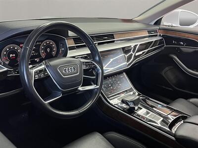 2019 Audi A8 L L 55 quattro   - Photo 21 - Lennox, CA 90304