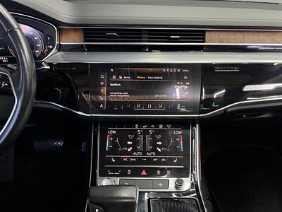 2019 Audi A8 L L 55 quattro   - Photo 17 - Lennox, CA 90304
