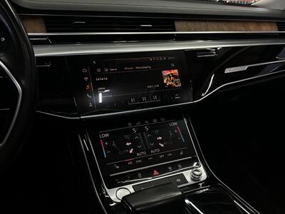 2019 Audi A8 L L 55 quattro   - Photo 23 - Lennox, CA 90304