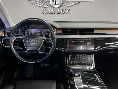 2019 Audi A8 L L 55 quattro   - Photo 15 - Lennox, CA 90304