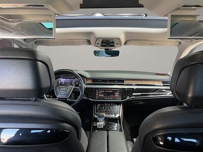 2019 Audi A8 L L 55 quattro   - Photo 20 - Lennox, CA 90304