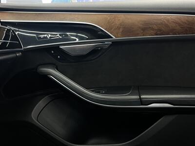 2019 Audi A8 L L 55 quattro   - Photo 27 - Lennox, CA 90304