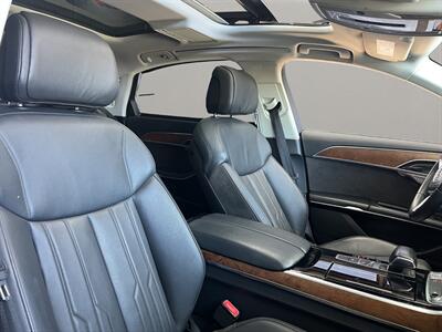 2019 Audi A8 L L 55 quattro   - Photo 18 - Lennox, CA 90304