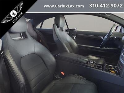 2016 Mercedes-Benz E 400 4MATIC   - Photo 13 - Lennox, CA 90304