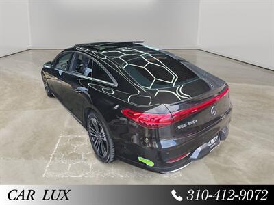 2022 Mercedes-Benz EQS 450 Base   - Photo 26 - Lennox, CA 90304