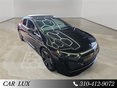 2022 Mercedes-Benz EQS 450 Base   - Photo 18 - Lennox, CA 90304
