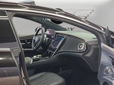 2022 Mercedes-Benz EQS 450 Base   - Photo 23 - Lennox, CA 90304