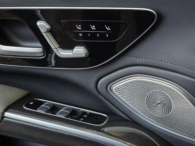 2022 Mercedes-Benz EQS 450 Base   - Photo 39 - Lennox, CA 90304