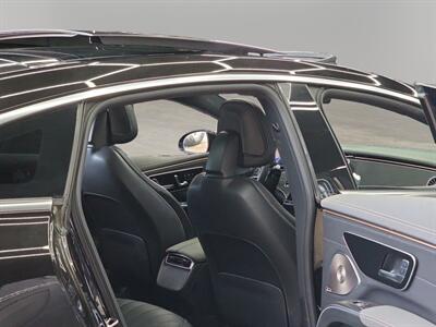 2022 Mercedes-Benz EQS 450 Base   - Photo 28 - Lennox, CA 90304