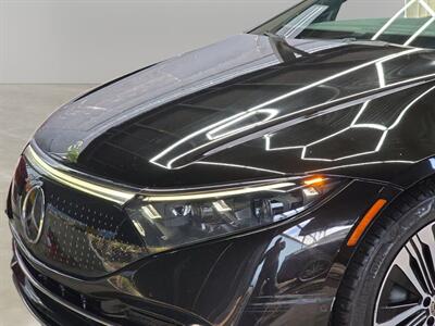 2022 Mercedes-Benz EQS 450 Base   - Photo 22 - Lennox, CA 90304