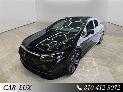 2022 Mercedes-Benz EQS 450 Base   - Photo 20 - Lennox, CA 90304