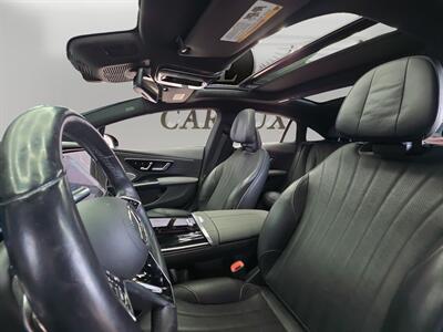 2022 Mercedes-Benz EQS 450 Base   - Photo 10 - Lennox, CA 90304