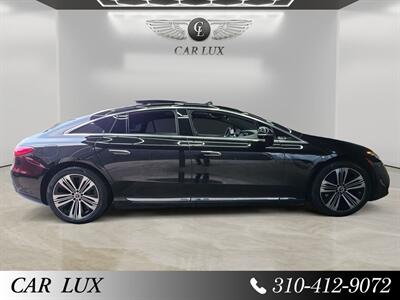 2022 Mercedes-Benz EQS 450 Base   - Photo 6 - Lennox, CA 90304