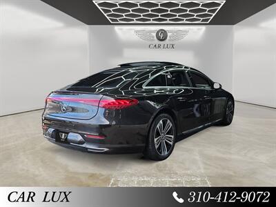 2022 Mercedes-Benz EQS 450 Base   - Photo 5 - Lennox, CA 90304