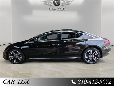 2022 Mercedes-Benz EQS 450 Base   - Photo 2 - Lennox, CA 90304