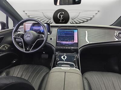 2022 Mercedes-Benz EQS 450 Base   - Photo 27 - Lennox, CA 90304