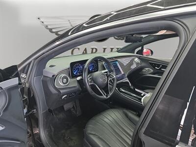 2022 Mercedes-Benz EQS 450 Base   - Photo 11 - Lennox, CA 90304