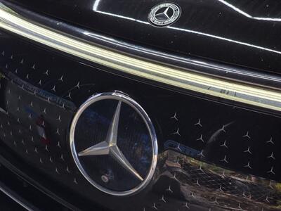 2022 Mercedes-Benz EQS 450 Base   - Photo 34 - Lennox, CA 90304