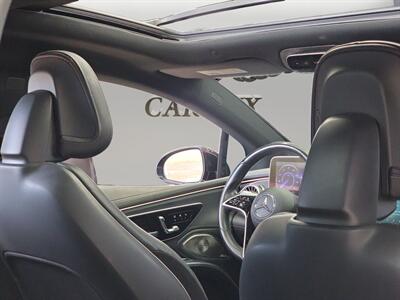 2022 Mercedes-Benz EQS 450 Base   - Photo 25 - Lennox, CA 90304