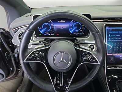 2022 Mercedes-Benz EQS 450 Base   - Photo 12 - Lennox, CA 90304