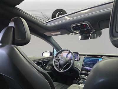 2022 Mercedes-Benz EQS 450 Base   - Photo 29 - Lennox, CA 90304