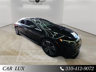 2022 Mercedes-Benz EQS 450 Base   - Photo 16 - Lennox, CA 90304