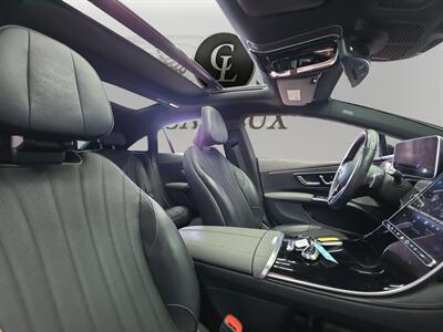 2022 Mercedes-Benz EQS 450 Base   - Photo 17 - Lennox, CA 90304
