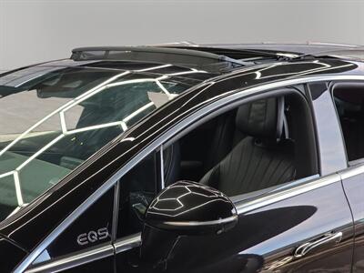 2022 Mercedes-Benz EQS 450 Base   - Photo 24 - Lennox, CA 90304