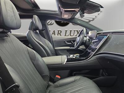 2022 Mercedes-Benz EQS 450 Base   - Photo 15 - Lennox, CA 90304