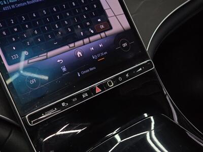 2022 Mercedes-Benz EQS 450 Base   - Photo 37 - Lennox, CA 90304