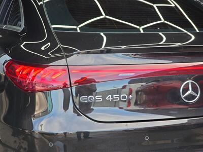 2022 Mercedes-Benz EQS 450 Base   - Photo 31 - Lennox, CA 90304