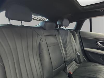 2022 Mercedes-Benz EQS 450 Base   - Photo 21 - Lennox, CA 90304