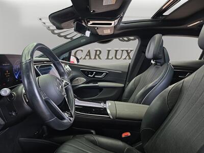 2022 Mercedes-Benz EQS 450 Base   - Photo 9 - Lennox, CA 90304