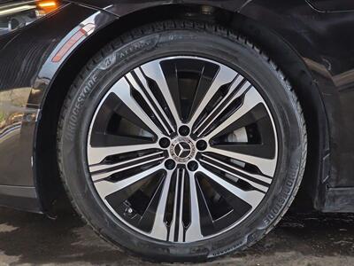 2022 Mercedes-Benz EQS 450 Base   - Photo 32 - Lennox, CA 90304