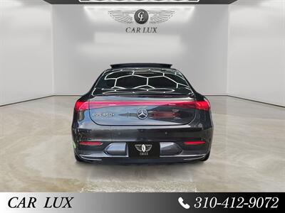 2022 Mercedes-Benz EQS 450 Base   - Photo 4 - Lennox, CA 90304