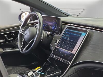 2022 Mercedes-Benz EQS 450 Base   - Photo 19 - Lennox, CA 90304