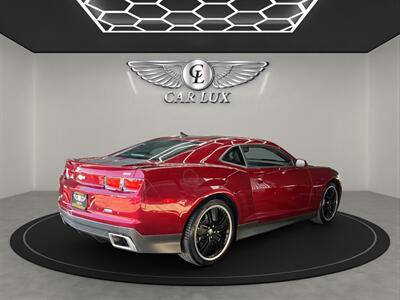 2010 Chevrolet Camaro SS 2SS   - Photo 7 - Lennox, CA 90304