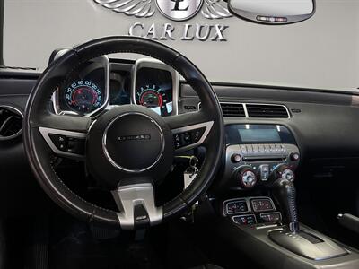 2010 Chevrolet Camaro SS 2SS   - Photo 13 - Lennox, CA 90304