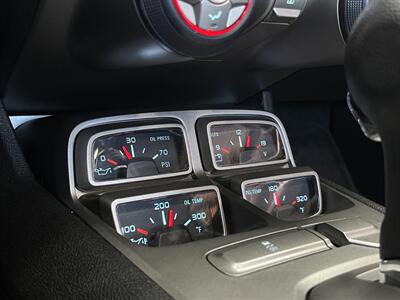 2010 Chevrolet Camaro SS 2SS   - Photo 20 - Lennox, CA 90304
