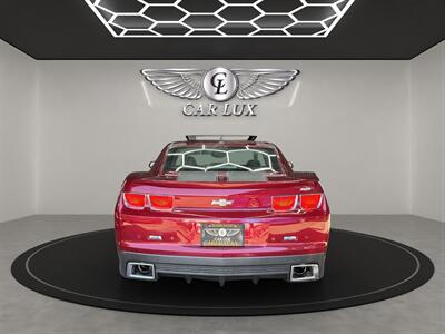 2010 Chevrolet Camaro SS 2SS   - Photo 6 - Lennox, CA 90304