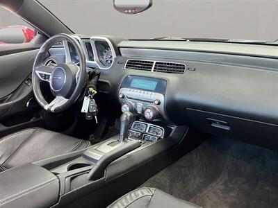 2010 Chevrolet Camaro SS 2SS   - Photo 18 - Lennox, CA 90304