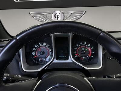 2010 Chevrolet Camaro SS 2SS   - Photo 11 - Lennox, CA 90304