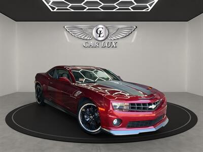 2010 Chevrolet Camaro SS 2SS   - Photo 1 - Lennox, CA 90304