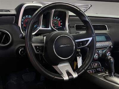 2010 Chevrolet Camaro SS 2SS   - Photo 10 - Lennox, CA 90304