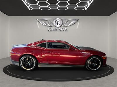 2010 Chevrolet Camaro SS 2SS   - Photo 8 - Lennox, CA 90304