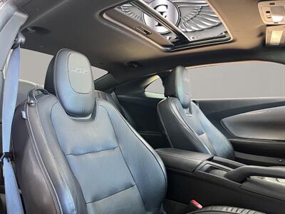 2010 Chevrolet Camaro SS 2SS   - Photo 16 - Lennox, CA 90304