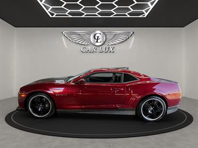 2010 Chevrolet Camaro SS 2SS   - Photo 4 - Lennox, CA 90304