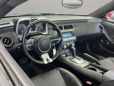 2010 Chevrolet Camaro SS 2SS   - Photo 19 - Lennox, CA 90304